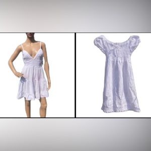 Mommy & me dresses Woman & child dresses. Women (L)  Children (XL)